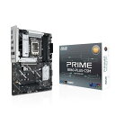 ASUS intel Core Ultra Processors (Series 2) Socket LGA1851 対応 B860 搭載 ATX マザーボード/PRIME B860-PLUS-CSM 国内正規代理店品(2)