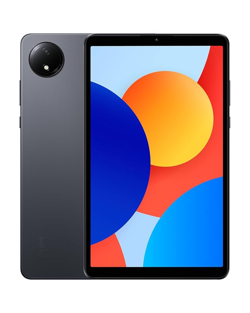 Redmi Pad SE 8.7 4G セルラーモデル デュアルSIM 8.7インチ 4GB+64GB(最大2TB拡張) 90Hz 低ブルーライト 最大輝度600nit 5:3アスペクト比