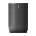 Sonos Move 【VGP2024 Bluetoothスピーカー(5万円以上7.5万円未満)部門 受賞】ソノス ムーブ Portable Speaker ポータブルスピーカー