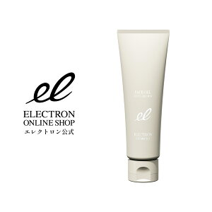 エレクトロン フェイスジェル ELECTRON 80g【メーカー公式】保湿 ジェル オールインワン くすみ