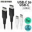 1920ȥ꡼ǺP12ܡۥ֥ 1m  C USB-C to USB-C ICCC-A10 2 USB ̿ ǡ̿ ֤ USB Type-C USB 2ť USB ꥹޡڥ᡼ء