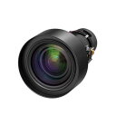 超短焦点レンズ 常設タイプ用 プロジェクター(0.77〜1.1) LNS-D0811 ブラック 送料無料 プロジェクター ハイエンド WUXGA IP-DU10...