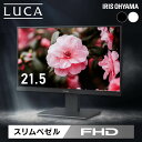 モニター 液晶ディスプレイ 21イン