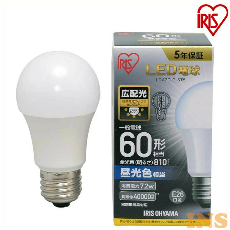 LED�ŵ� E26 ���۸� 60������ ����� LDA7D-G-6T5 �����ꥹ�������