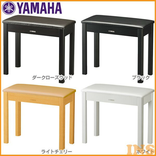 ヤマハ〔YAMAHA〕 固定椅子 BC-108 DR・BK・LC・WH 【TC】