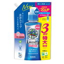 サラヤ ヤシの実 植物由来 ヤシノミ洗たく洗剤濃縮タイプ詰替1380ml サラヤ ヤシの実 植物由来 大容量 つめかえ用 特大 少量で洗浄 衣料用 やしのみ 肌...