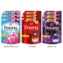 柔軟剤 洗濯用洗剤 【3個セット】アジアンダウニー 4L Downy つめかえ用 液体洗剤 大容量 濃縮 ダウニー 詰替 液体柔軟剤 D 【洗剤柔軟剤】