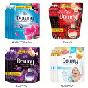柔軟剤 洗濯用洗剤 【4個セット】アジアンダウニー 3.5L Downy つめかえ用 液体洗剤 大容量 濃縮 ダウニー 詰替 液体柔軟剤 D 【洗剤柔軟剤】