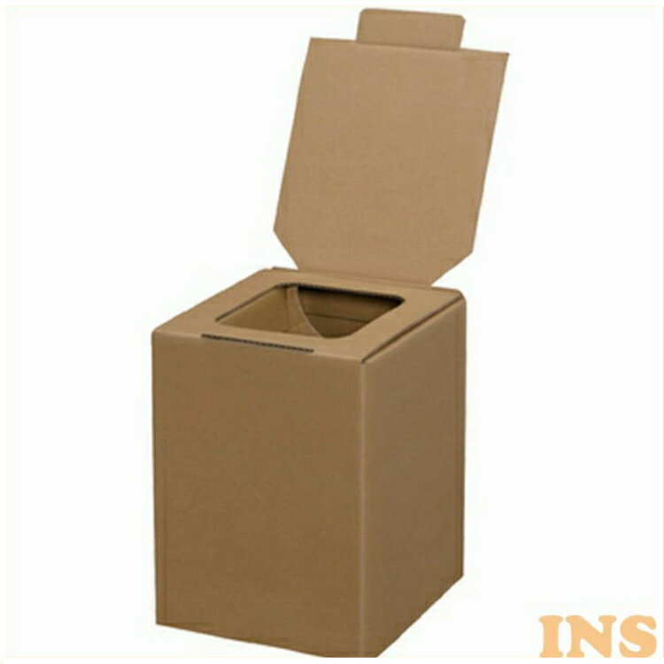 簡易トイレ 災害用 防災セット 災害グッズ 防災グッズ BTS-250