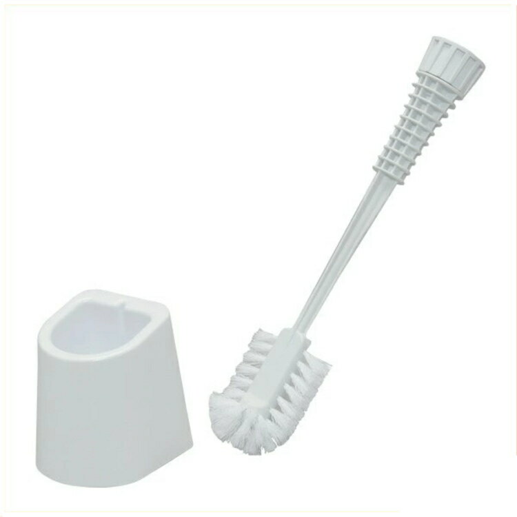 スチームクリーナー トイレブラシ アイリスオーヤマ パーツトイレブラシケース付 STMP-020 ホワイト