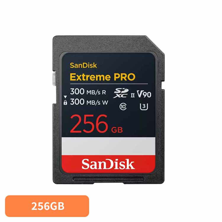SanDisk ExtremePro SDXC UHS-II������ 256GB SDSDXDM-256G-JNJIPSD������ 256GB sandisk ����...
