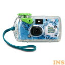 写ルンです 防水 水中撮影ウォー...