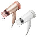 ドライヤー パナソニック ヘアドライヤー イオニティ マイナスイオン イオンドライヤー ヘアスタイル 騒音抑制 1200W ヘアセット イオンチャージパネル 家...