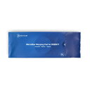 交換用モップ ロボット掃除機 10枚 エコバックス 使い捨てクリーニングモップ() ディーボット モップ パッド 水拭き 水洗い 交換用 純正 ECOVACS ...