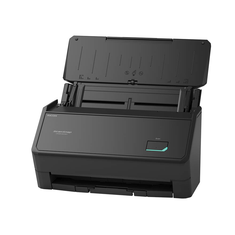 そこそこ美品】 ScanSnap iX1400 【けっこうおすすめ】 そこそこ美品