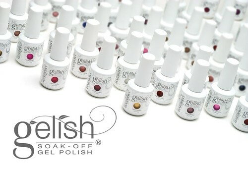 新品　送料無料 Harmony Gelish ハーモニージェリッシュ 15ml　ソークオフ　01530　Sugar N' Spice & Everything ネイルカラー　ネイリスト　ジェルネイル　セルフネイル　 / ネイルグッズ　ジェルカラー