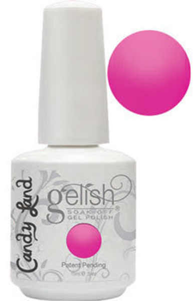 【最大3％OFF】 新品 送料無料 Harmony Gelish ハーモニージェリッシュ 15ml  ...