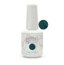 【最大3％OFF】 新品 送料無料 Harmony Gelish ハーモニージェリッシュ 15ml ソークオフ 01584 Race You To The Bottom ネイルカラー ネイリスト ジェルネイル セルフネイル / ネイルグッズ ジェルカラー