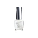 【最大3％OFF】 OPI マニキュア 速乾タイプ L34 Pearl of Wisdom 15ml オーピーアイ ネイルラッカー INFINITE SHIN インフィニットシャイン ホワイト ネイルカラー ネイリスト セルフネイル ネイル 白色 ラメホワイト 新品 送料無料