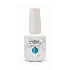 【最大3％OFF】 ジェルネイル Harmony Gelish ハーモニージェリッシュ 15ml ソークオフ 01466 Garden Teal Party LED対応 ジェルネイルカラー ジェルカラー ネイリスト セルフネイル 新品 送料無料