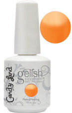 【最大3％OFF】 ジェルネイル Harmony Gelish ハーモニージェリッシュ 15ml ソークオフ 01531 ORANGE CREAM DREAM オレンジクリームドリーム ネイル ネイリスト セルフネイル ジェルネイルカラー ジェルカラー 新品 送料無料