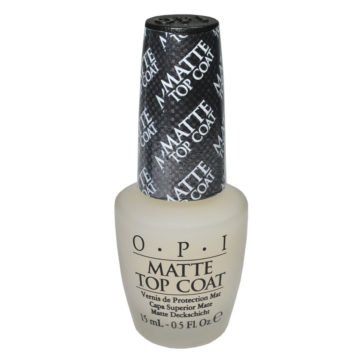 【最大3％OFF】 ネイル OPI マット ト