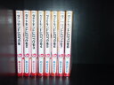 【最大3%OFF】 【中古】 送料無料 ダイヤモンドに口づけを 1-8巻 あさぎり夕 BL 中古小説 全巻セット 【中古】