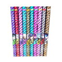 【最大3%OFF】 【中古】 送料無料 宇宙戦艦ティラミス 1-10巻 宮川サトシ バンチコミックス 中古コミック 漫画 マンガ 全巻セット 【中古】