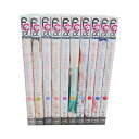 【最大3%OFF】 【中古】 送料無料 あきら先生は誰にも言えない 1-10巻 しがの夷織 フラワーコミックスアルファ 中古コミック 漫画 マンガ 全巻セット ...