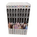 【最大3％OFF】 送料無料 皇帝の一人娘 1-9巻 YUNSUL フロースコミック 中古コミック 漫画 マンガ 全巻セット 【中古】