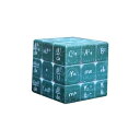 物理 計算式 IQキューブ 3×3 パズル立体キューブ 勉強キューブ IQ Cube おもちゃ 知育玩具 頭の運動 新品 送料無料