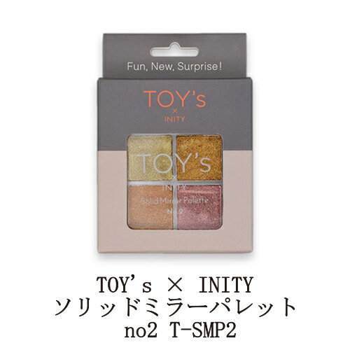 ں3OFF TOY's  INITY åɥߥ顼ѥå no2 T-SMP2 ߥ顼ѥ 0.6g4 2.4g ߥ顼ͥ 饹ѥ ѥ ᥿åѥ ߥ顼ͥ 饹ѥ ͥ륢 ͥ Ƿ ȥ Х ˥ƥ  ̵