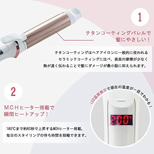 �ں���3��OFF�ۡ���������Ź�� LAVIEL �����󥳡��ƥ��� �����륢������ 38mm LV-C03 �إ��������� ����ȱ ȱ�ˤ䤵���� �����б� 360�ٲ�ž�������� �����ȥ��յ�ǽ LED����ɽ�� �֥饷�����å�������°���ܥ�����å���ǽ ��������� ��������� ���� ����̵��