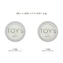 【最大3％OFF】 TOY 039 s × INITY シフトパウダー トイズ バイ アイニティ 【2種類からご選択】 ネイル ホワイトメタリック グラスパウダー オーロラパウダー メタリックパウダー ミラーネイル グラスパウダー ネイルアート セルフネイル トイズ バイ アイニティ 新品 送料無料