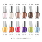 ネイル OPI 速乾 インフィニットシャイン ISL N76 N77 N78 N79 N80 N81 N82 N83 N84 N85 N86 N87 15ml マリブコレクション マニキュア ネイルカラー ネイルポリッシュ セルフネイル オーピーアイ ブルー ピンク 速乾 透明感 新色 夏ネイル サマーネイル 新品 送料無料