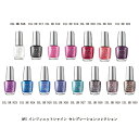 【最大3％OFF】 OPI 速乾 インフィニ