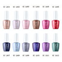 【最大3％OFF】 OPI ジェルカラー LAダウンタウンコレクション GC LA01 LA02 LA03 LA04 LA05 LA06 LA07 LA08 LA09 LA10 LA11 LA12 15ml 【12色からご選択】 オーピーアイ ジェルネイル ネイルカラー ネイリスト セルフネイル カラージェル ネイル 新品 送料無料