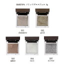 【最大3％OFF】 シャレドワ SHAREYDVA Solid gloss gel 3g ソリッドグロスジェル G01 G02 G03 G04 G05 【5色からご選択】 ジェル状に固まったグリッタージェル カラー ネイル ネイルアート 固形 ソフトジェルタイプ ソークオフタイプ ソリッドジェル 新品 送料無料