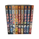 【最大3%OFF】 【中古】 送料無料 強くてニューサーガ 1-9巻 阿部正行 中古コミック 漫画 マンガ 全巻セット 【中古】