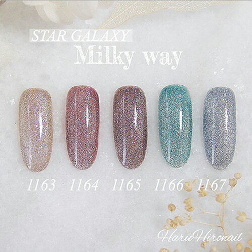 【最大3%OFF】 アイスジェル ICE GEL A BLACK スターギャラクシージェル MILKY WAY 3g 【5色からご選択】 1163 1164 1165 1166 1167 キャッツアイジェル ジェルネイル ネイルカラー セルフネイル マグネット グリッター ソークオフ ネイルアート デザイン 新品 送料無料