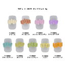 【最大3％OFF】 TOY 039 s × INITY nendo gel ネンドジェル 色付き 粘土ジェル 8g 【9色からご選択】 T-CND01 から T-ND09 カラー付き トイズ アイニティ 3Dジェル リングジェル 3Dアート ネイルアート ジェルネイル 立体 ソフトジェル ソークオフ セルフネイル 新品 送料無料