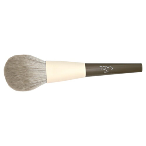【最大3％OFF】 TOY's × INITY ダスティインテリアブラシ TOY's It dusty interior...