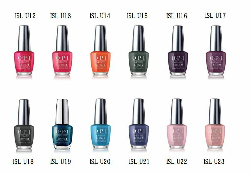 【最大3％OFF】 OPI 速乾 インフィニットシャイン ネイルカラー ISL U12 U13 U14 U15 U16 U17 U18 U19 U20 U21 U22 U23 15ml スコットランドコレクション INFINITE SHIN マニキュア ネイルポリッシュ オーピーアイ ペディキュア ピンク ベージュ ブルー 新品 送料無料