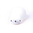 【最大3%OFF】 スクイーズ 不細工なお顔 トド アザラシ シロクマ 小サイズ 小さい 低反発 ぬいぐるみ おもちゃ 動物 アニマル かわいい 握る ストレス...