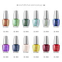 【国内正規品】 OPI インフィニット シャイン ネイルラッカー ビッグ ゾディアック エナジーコレクション 15ml 【12色からご選択】 ISL H014 H015 H016 H017 H018 H019 H020 H021 H022 H023 H024 H025 マニキュア ネイルカラー ネイルポリッシュ オーピーアイ 新品 送料無料