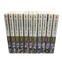 【最大3%OFF】 【中古】 送料無料 ナイツ&マジック 1-11巻 天酒之瓢 中古ライトノベル ラノベ 小説 全巻セット 【中古】