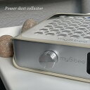 【最大3%OFF】【 メインフィルター追加1枚付属 計2枚 】 マイビー my&bee パワーダストコレクター ウォームグレイ 1年保証 集塵機 コードレス ハ...