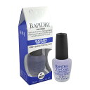 【最大3％OFF】 OPI オーピーアイ ラピドライ トップコート RAPIDRY TOPCOAT 15ml 速乾性 ネイルラッカー ネイリスト セルフネイル マニキュア 新品 送料無料 【箱無しの場合有り】