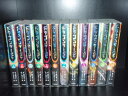 【最大3%OFF】 【中古】 送料無料 ドラゴンラージャ 全12巻 イ・ヨンド 中古小説 児童書 全巻セット 【中古】