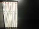 【最大3%OFF】 【中古】 送料無料 コミック 太王四神記 全6巻 池田理代子 中古コミック 漫画 マンガ 全巻セット 大王四神記 【中古】